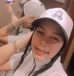 Meet your Posher, Daiyasmi